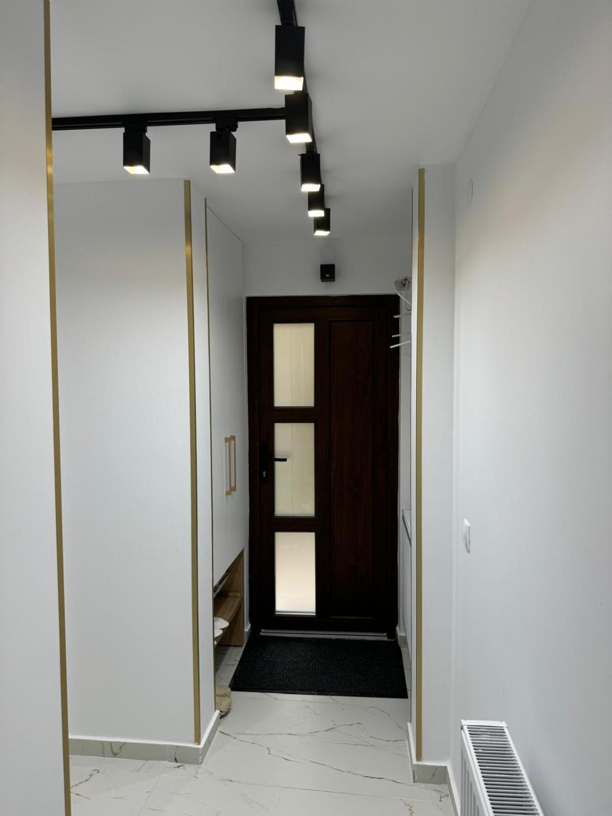 Iasi Ultra Central Apartment Self Check-In Exterior foto