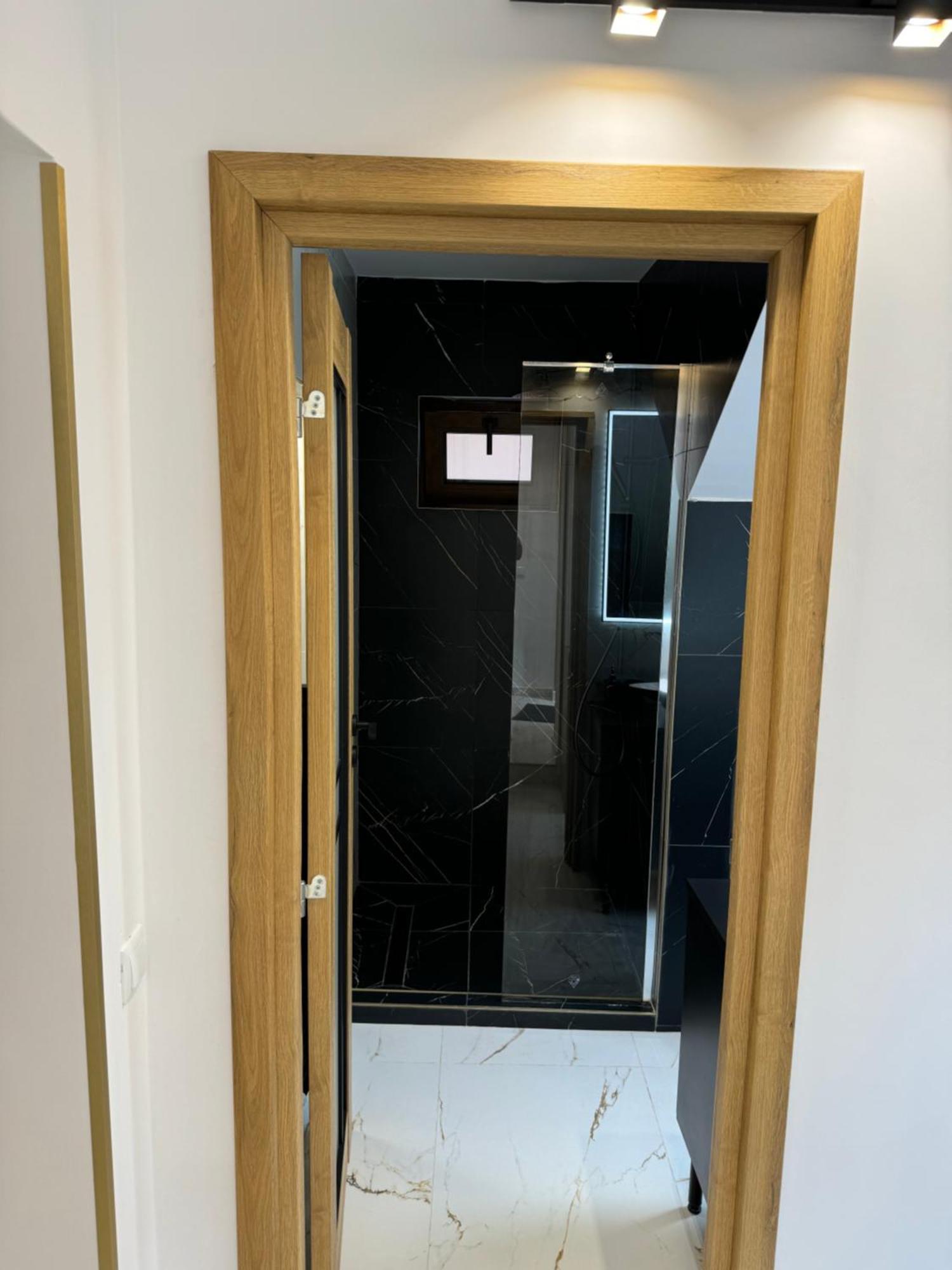 Iasi Ultra Central Apartment Self Check-In Exterior foto