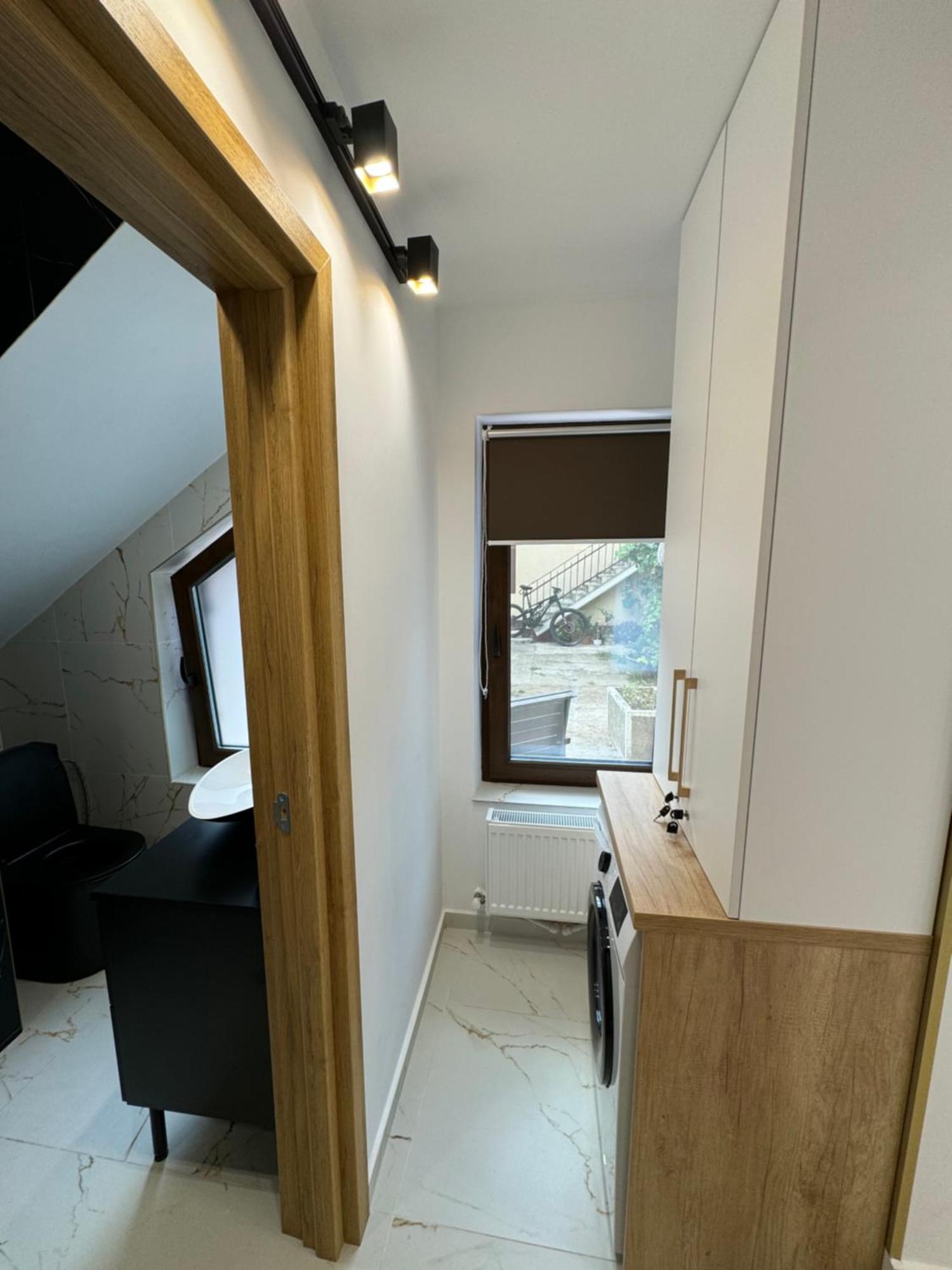 Iasi Ultra Central Apartment Self Check-In Exterior foto