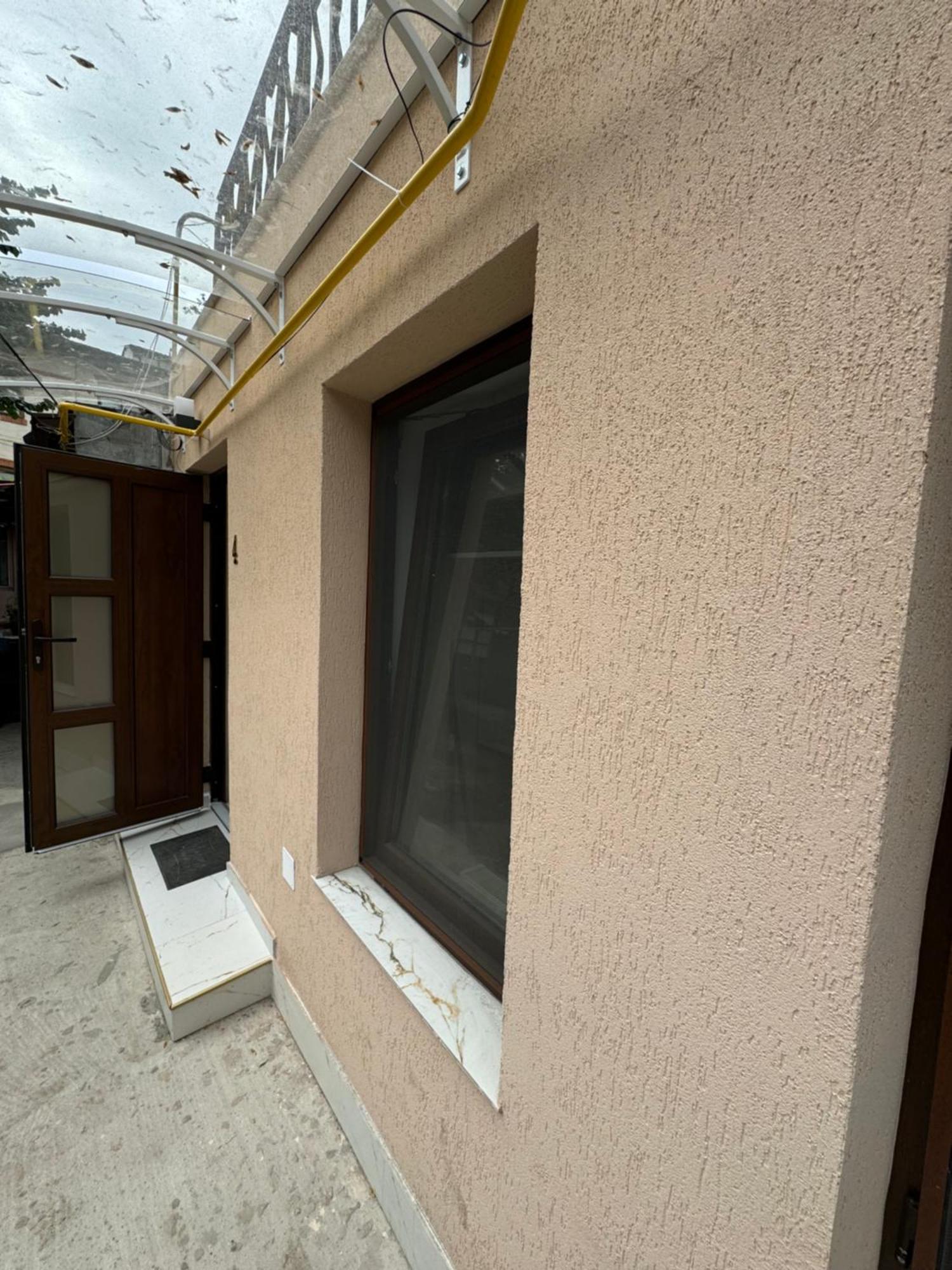 Iasi Ultra Central Apartment Self Check-In Exterior foto