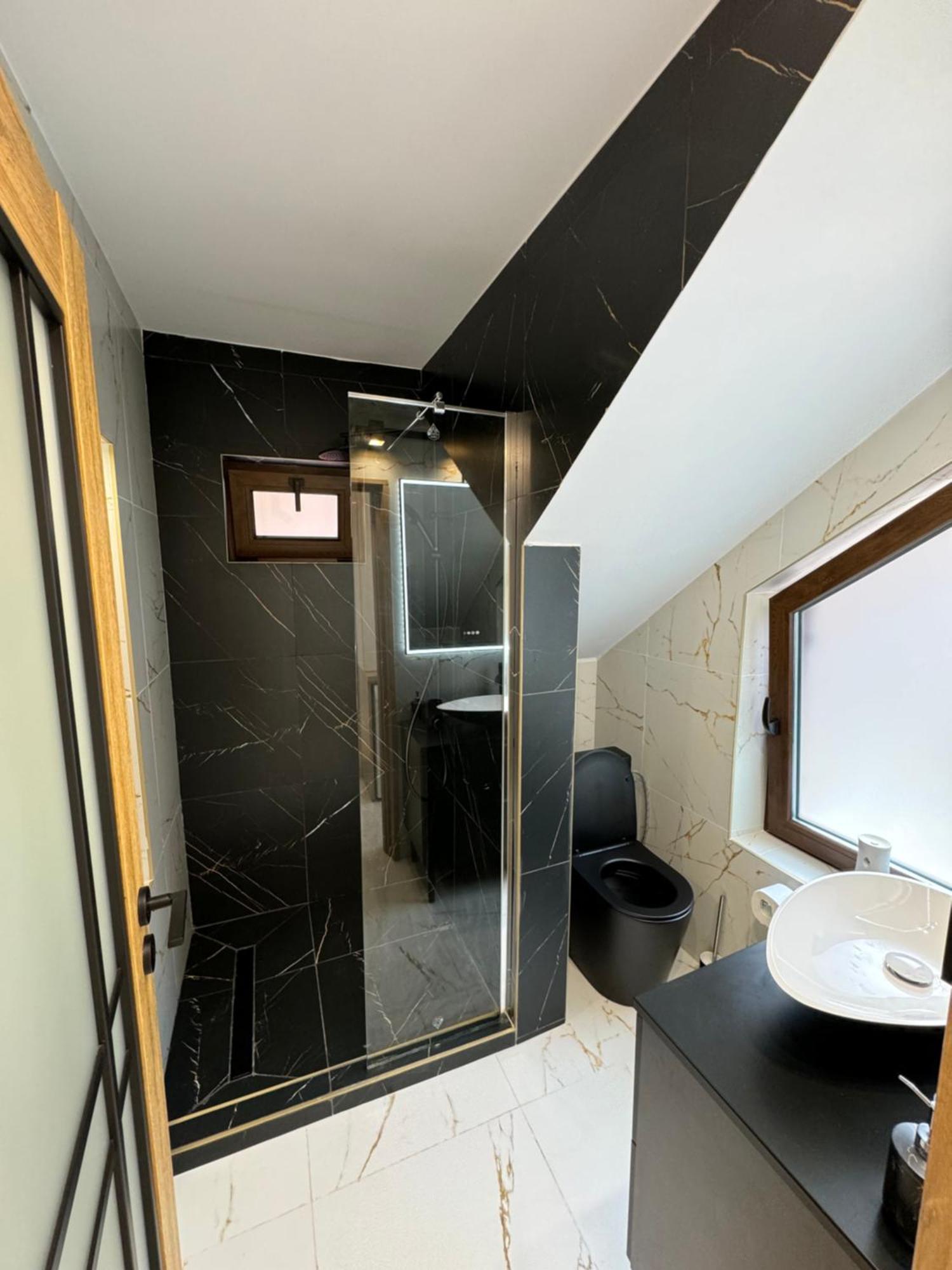 Iasi Ultra Central Apartment Self Check-In Exterior foto