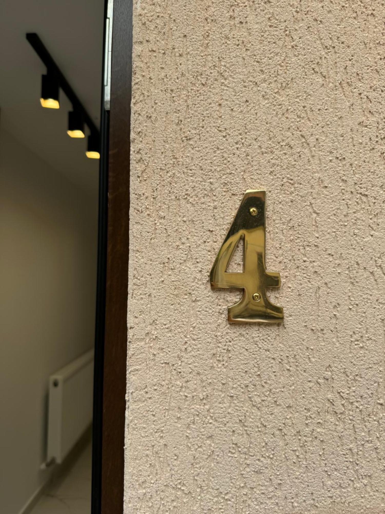 Iasi Ultra Central Apartment Self Check-In Exterior foto