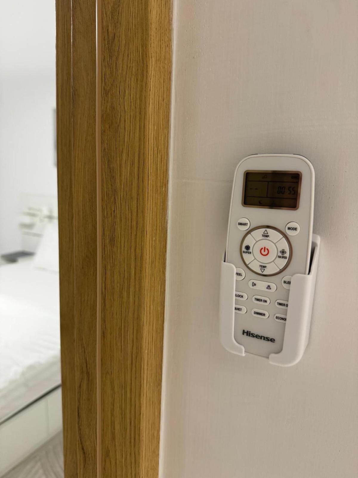Iasi Ultra Central Apartment Self Check-In Exterior foto
